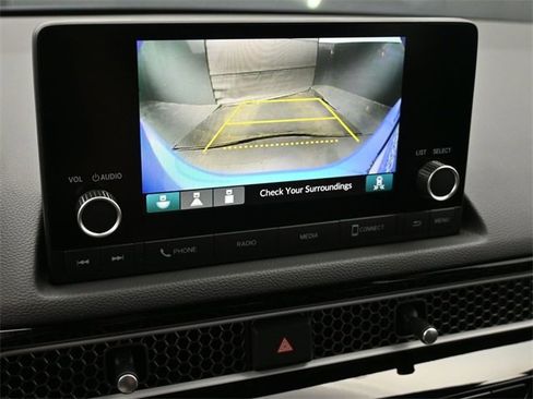 New 2026 Honda Civic Sport image 21