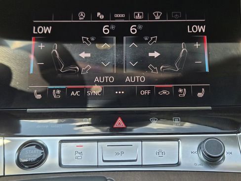 Certified 2025 Audi A6 3.0T Prestige image 22