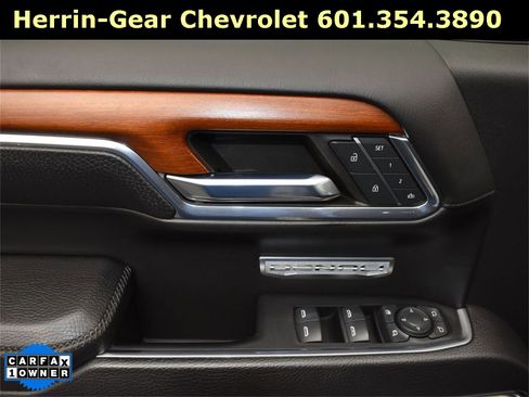 Used 2023 GMC Sierra 1500 Denali w/ Denali Reserve Package image 11