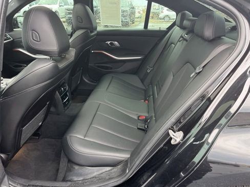 Used 2023 BMW 330i Sedan image 7