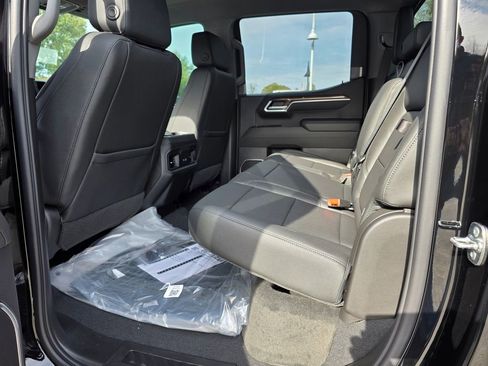 New 2026 Chevrolet Silverado 1500 RST w/ Convenience Package II image 22