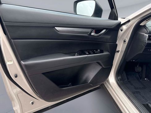 Certified 2024 MAZDA CX-5 AWD 2.5 S w/ Select Package image 16