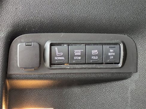 Used 2019 Ford Explorer Limited w/ Class III Trailer Tow Package image 14