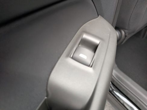 New 2026 Chevrolet TrailBlazer LT image 11