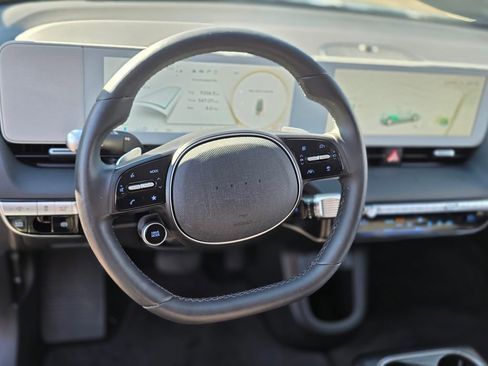 Certified 2024 Hyundai Ioniq 5 SEL image 20