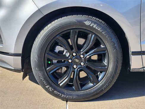 Used 2022 Ford Edge SE w/ Black Appearance Package image 22