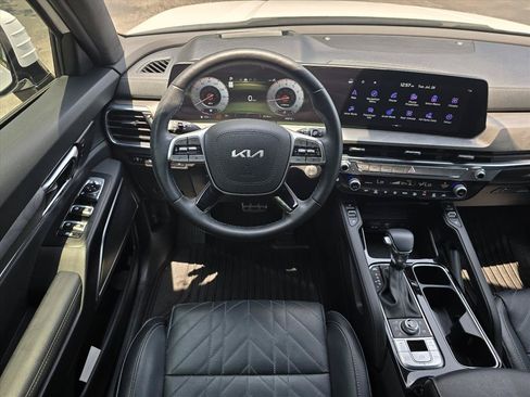 Used 2023 Kia Telluride SX Prestige X-Pro AWD/4WD image 13