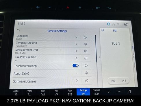 Used 2024 Ford F150 XL AWD/4WD image 35