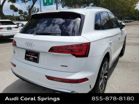 Certified 2023 Audi Q5 2.0T Premium w/ Convenience Package image 22