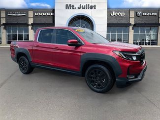 Used 2023 Honda Ridgeline RTL video 1