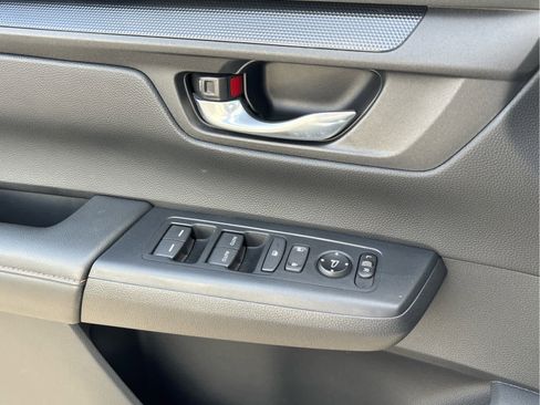 Certified 2024 Honda CR-V Sport image 21