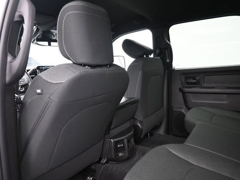 New 2026 RAM 2500 Tradesman AWD/4WD image 23