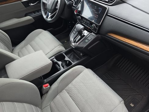 Used 2021 Honda CR-V EX image 16