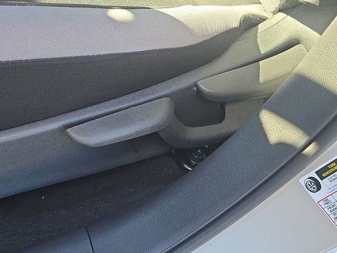 New 2025 Nissan Versa S w/ Trunk Package image 13