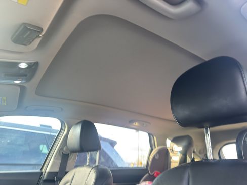 Used 2021 Kia Sorento SX Prestige image 10