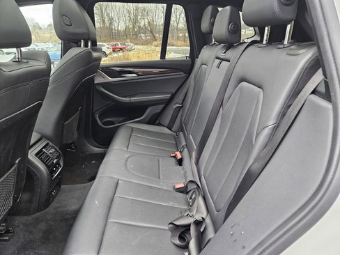 Used 2020 BMW X3 xDrive30i image 18