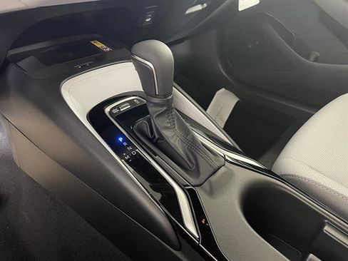 New 2026 Toyota Corolla SE FWD image 20