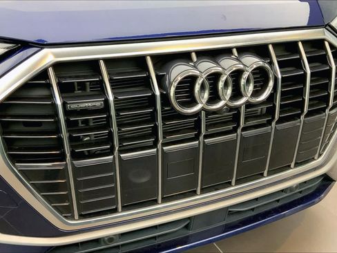 Used 2022 Audi Q3 2.0T Premium Plus AWD/4WD image 32
