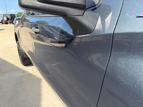 Used 2019 Chevrolet Silverado 1500 Custom Trail Boss w/ Custom Convenience Package AWD/4WD image 60