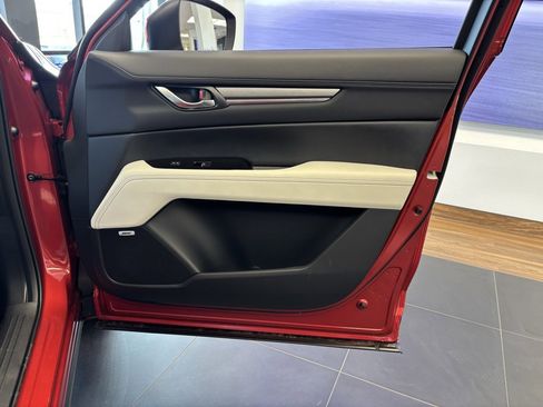 New 2025 MAZDA CX-5 AWD 2.5 S w/ Premium Plus Pkg image 20