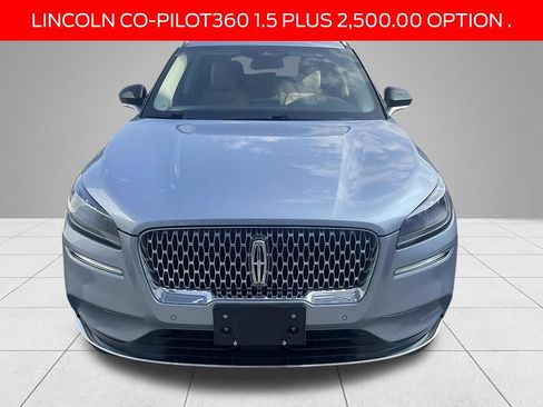 Used 2022 Lincoln Corsair AWD w/ Equipment Group 101A image 2