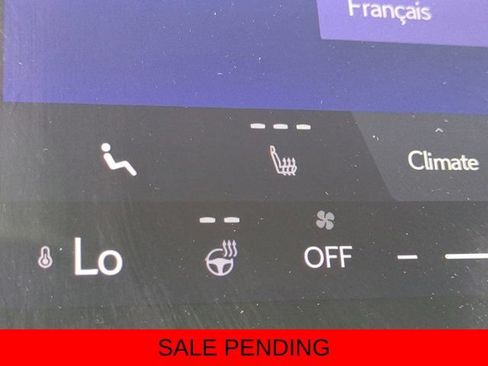 Certified 2024 Lexus NX 350 AWD w/ Cold Area Package image 22