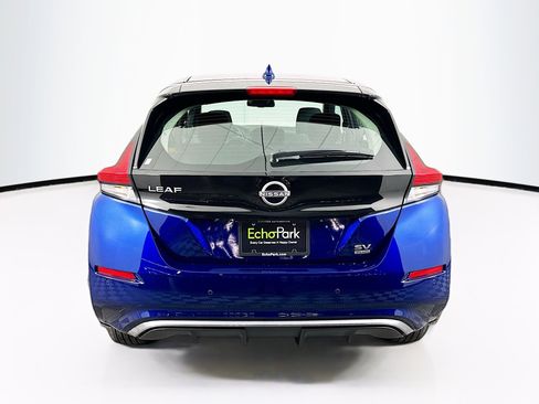 Used 2024 Nissan Leaf SV Plus image 7