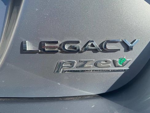 Used 2016 Subaru Legacy 2.5i Premium image 15