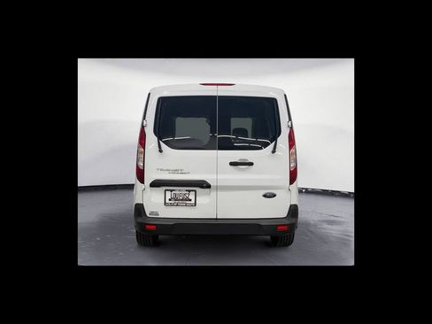 Used 2019 Ford Transit Connect XLT FWD image 5
