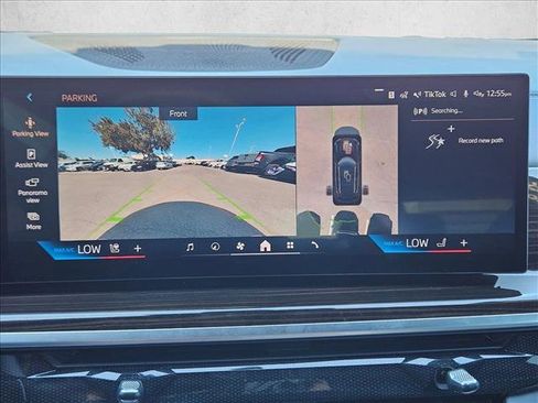 Used 2024 BMW X5 sDrive40i w/ Premium Package image 16