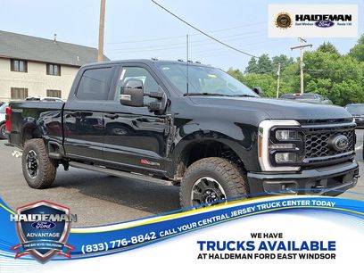 New 2025 Ford F250 Lariat w/ Lariat Ultimate Package