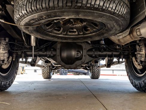 Used 2021 GMC Sierra 2500 Denali w/ Denali Ultimate Package image 16