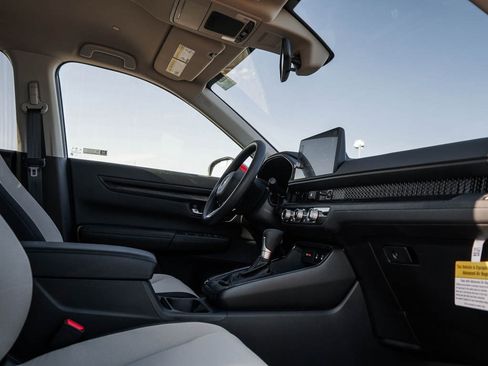 New 2026 Honda CR-V LX image 10