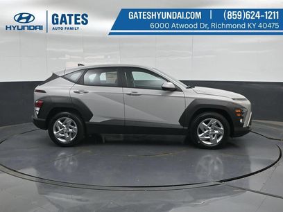 New 2027 Hyundai Kona SE