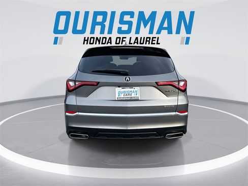 Used 2023 Acura MDX SH-AWD image 7