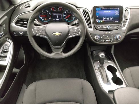 Used 2020 Chevrolet Malibu LS w/ LPO, Convenience Package 1 image 22