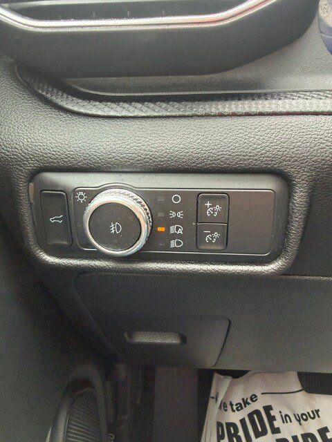 Used 2021 Ford Explorer ST w/ Equipment Group 401A AWD/4WD image 17