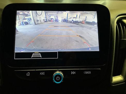 Used 2021 Chevrolet Malibu RS FWD image 19