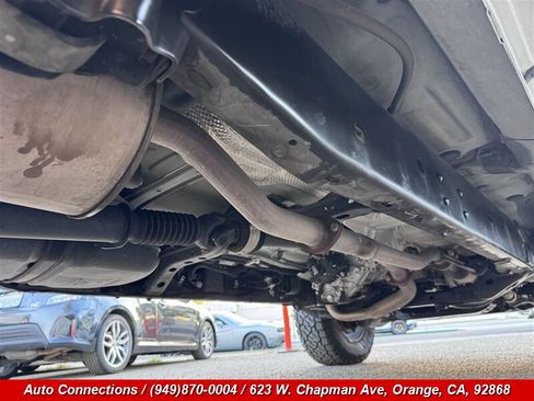 Used 2018 Toyota Tacoma SR w/ SR Convenience Package AWD/4WD image 33