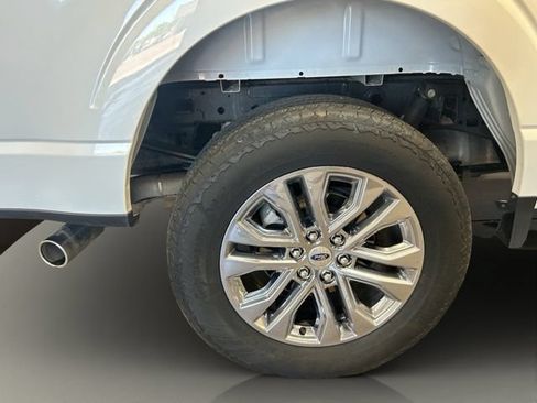 Used 2024 Ford F150 Lariat w/ Equipment Group 502A High AWD/4WD image 31