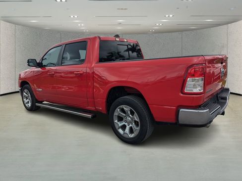 Used 2022 RAM 1500 Big Horn image 5
