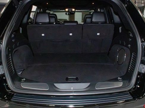 Used 2020 Jeep Grand Cherokee Trackhawk w/ Trailer Tow Group IV image 10