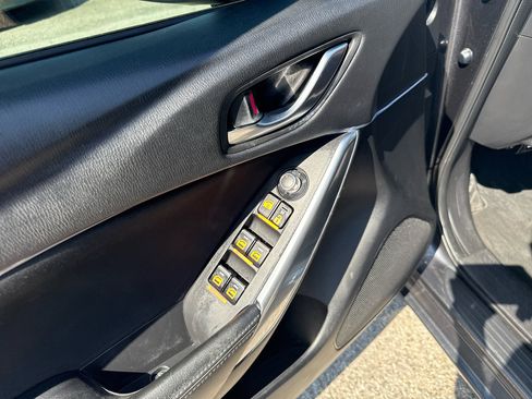 Used 2016 MAZDA MAZDA6 Sport image 12