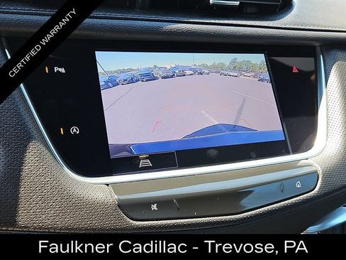 Used 2023 Cadillac XT5 Sportv AWD/4WD image 20