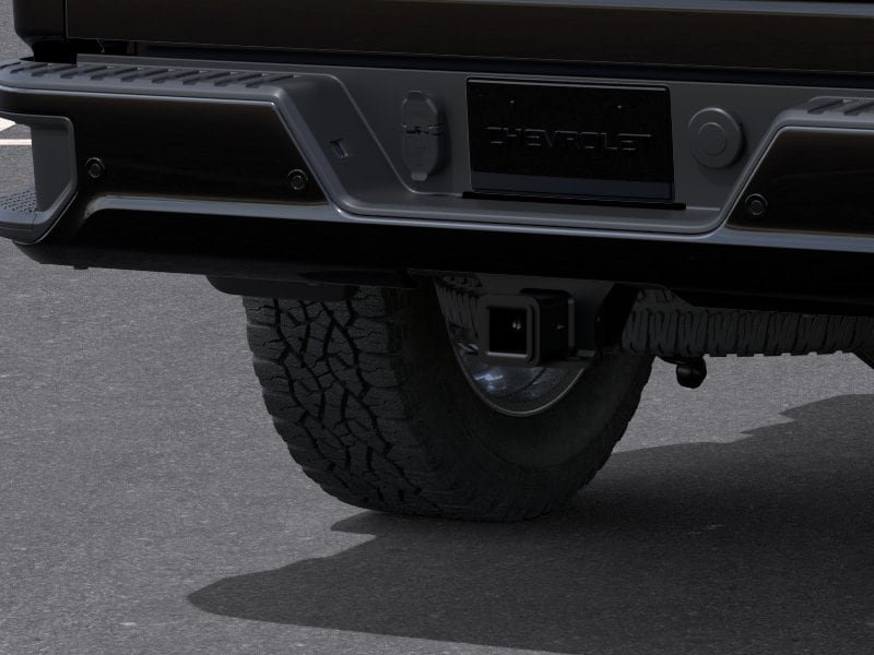 New 2026 Chevrolet Silverado 2500 High Country AWD/4WD image 14
