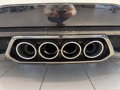 New 2026 Chevrolet Corvette Z06 w/ Battery Protection Package image 10