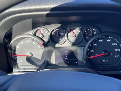 New 2026 Chevrolet Silverado 2500 W/T w/ WT Convenience Package image 15