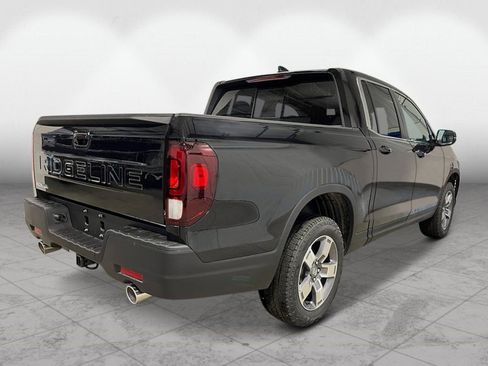 New 2026 Honda Ridgeline RTL image 5