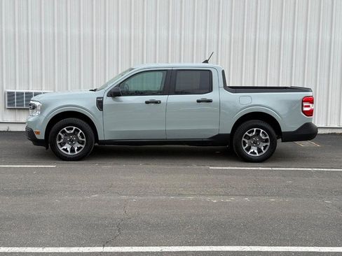 Used 2024 Ford Maverick XLT w/ Equipment Group 300A Standard image 2