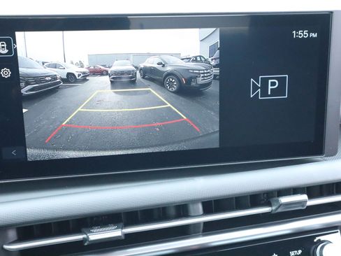 New 2026 Hyundai Santa Cruz SEL FWD image 14